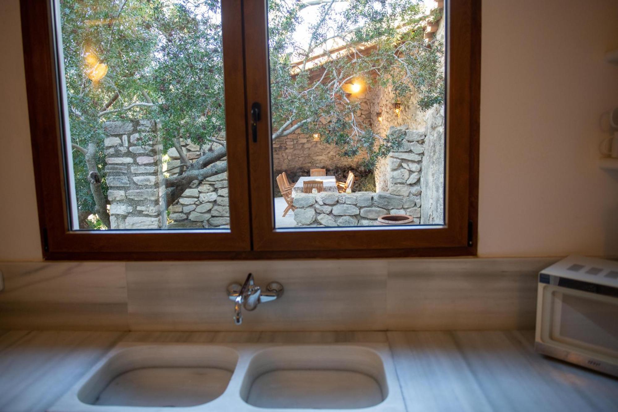 Casa Nicole Naturaleza, Montanas Y Piscina Privada En Alicante Carroja المظهر الخارجي الصورة