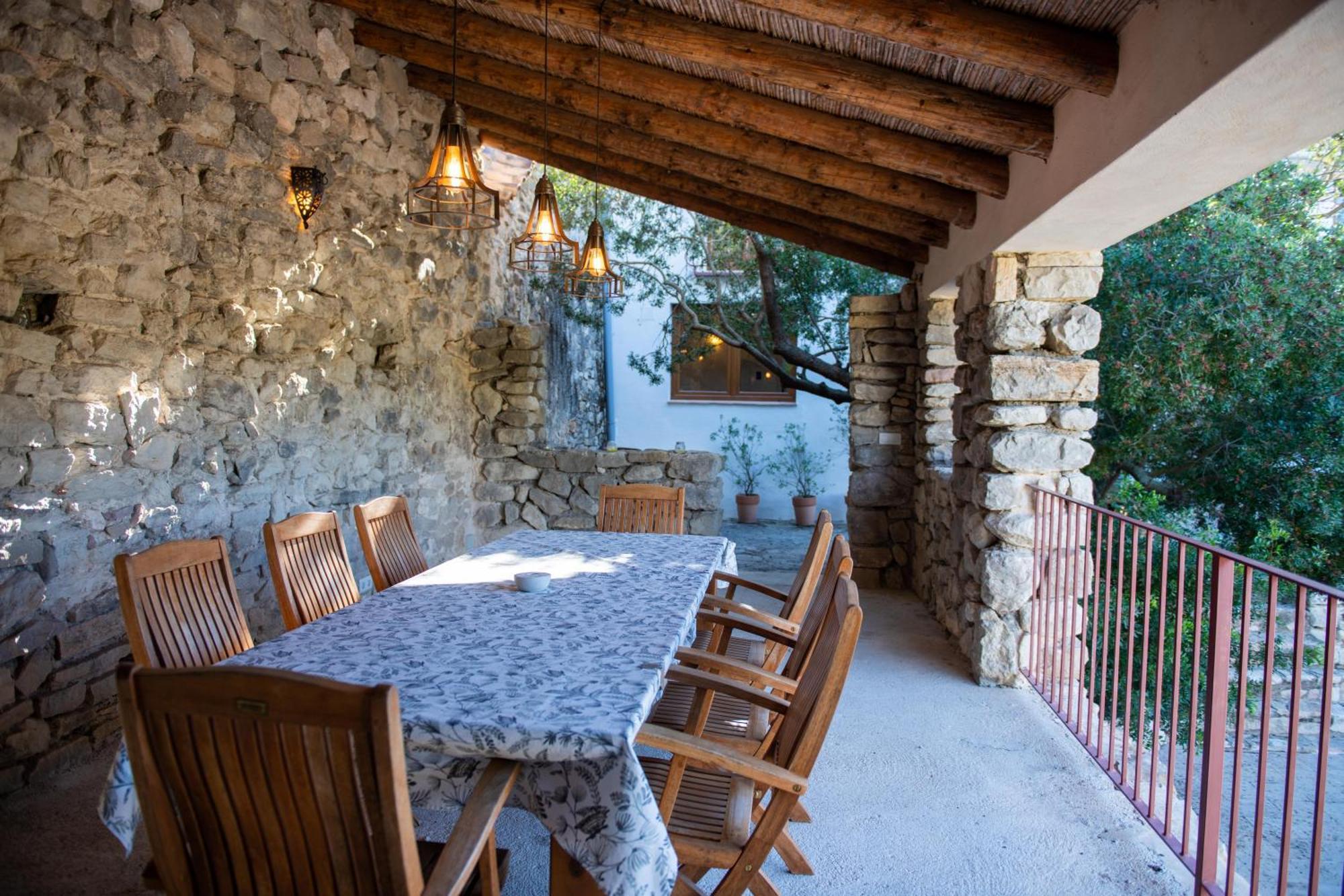 Casa Nicole Naturaleza, Montanas Y Piscina Privada En Alicante Carroja المظهر الخارجي الصورة